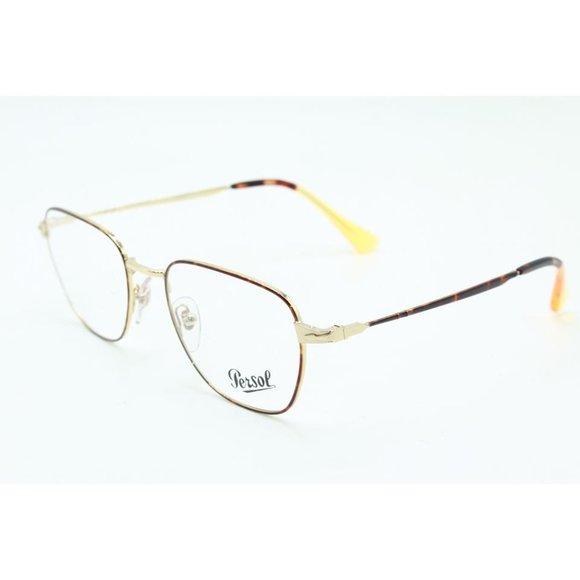 BRAND NEW Persol Po2447v 1075 Havana Sunglasses - Picture 2 of 7